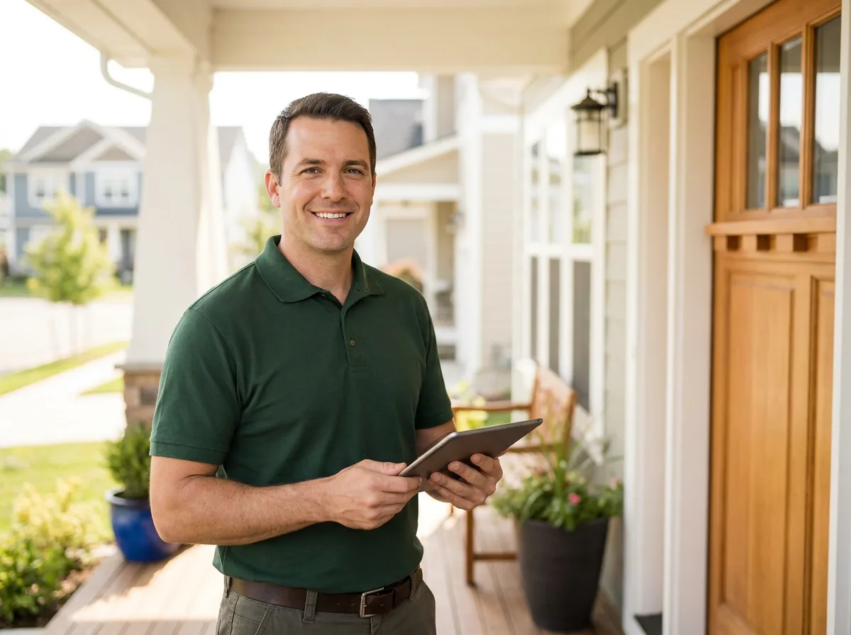 Pest control FAQs for Logan, KS